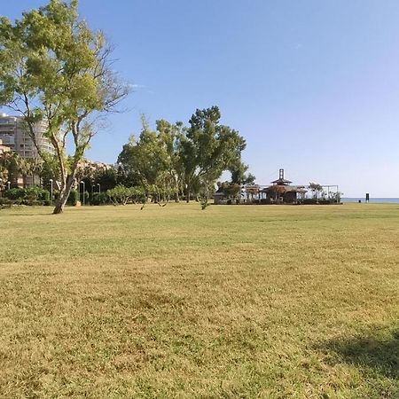 Costa Marina I, 1ª Linea, 4ª Planta, Norte 奥罗佩萨德尔马 外观 照片