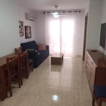 Costa Marina I, 1ª Linea, 4ª Planta, Norte 奥罗佩萨德尔马 外观 照片