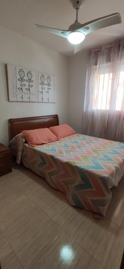 Costa Marina I, 1ª Linea, 4ª Planta, Norte 奥罗佩萨德尔马 外观 照片