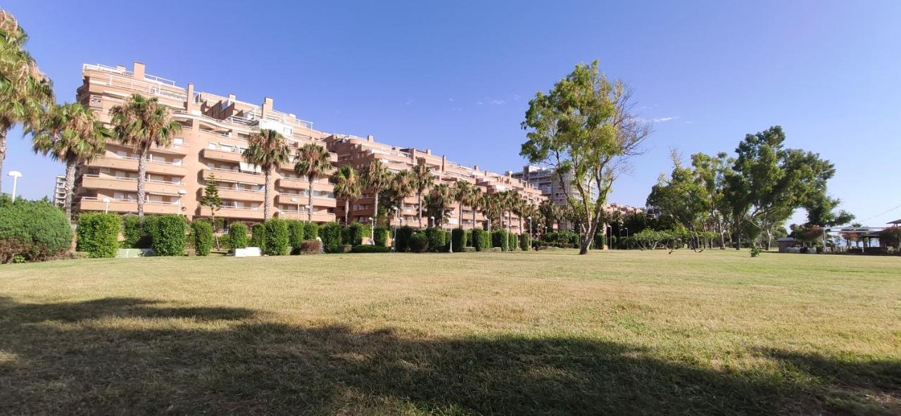 Costa Marina I, 1ª Linea, 4ª Planta, Norte 奥罗佩萨德尔马 外观 照片