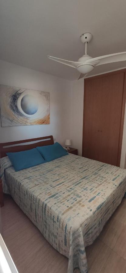 Costa Marina I, 1ª Linea, 4ª Planta, Norte 奥罗佩萨德尔马 外观 照片