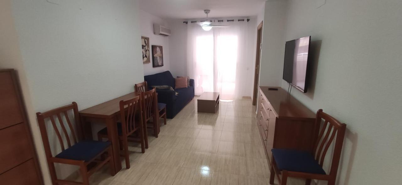 Costa Marina I, 1ª Linea, 4ª Planta, Norte 奥罗佩萨德尔马 外观 照片