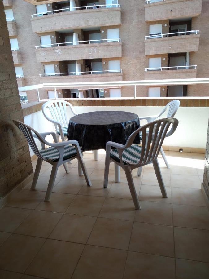 Costa Marina I, 1ª Linea, 4ª Planta, Norte 奥罗佩萨德尔马 外观 照片